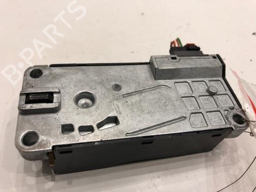 Ignition barrel VW ARTEON (3H7, 3H8) 2.0 TSI R 4motion | BP39319179M48 - Image 2