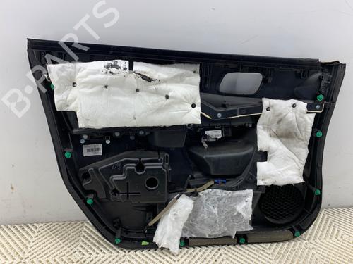 Front right panel HONDA CR-V IV (RM_) 1.6 i-DTEC 4WD (RE6) | BP39326101C59 - Image 3