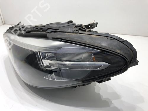 Left headlight BMW 5 (F10) 525 d xDrive | BP39334061C28 - Image 3