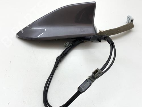 Antenne/Base HONDA HR-V (RU) 1.5 (RU1) | BP39362178C140 - Image 2