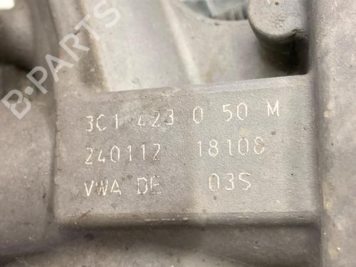 Steering rack VW PASSAT B7 Variant (365) 2.0 TDI | BP39372643M22 - Image 10
