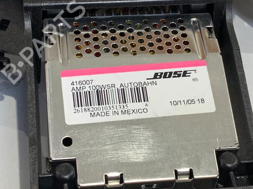 Speaker AUDI A8 D3 (4E2, 4E8) 3.2 FSI | BP39363028E2 - Image 5