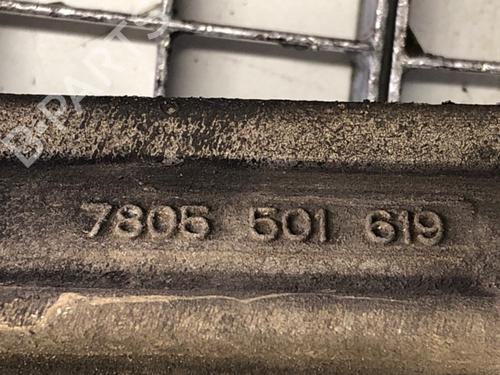 Steering rack CHEVROLET ORLANDO (J309) 1.8 LPG | BP39276584M22 - Image 6
