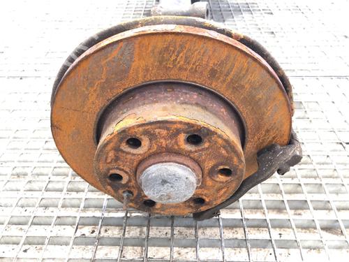Rear differential IVECO DAILY VI Bus 50C18, 60C18 | BP39358276M24 - Image 11
