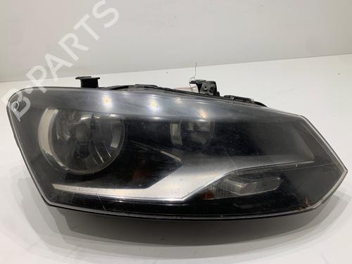 Koplamp rechts Koplamp rechts 39299987 39299987