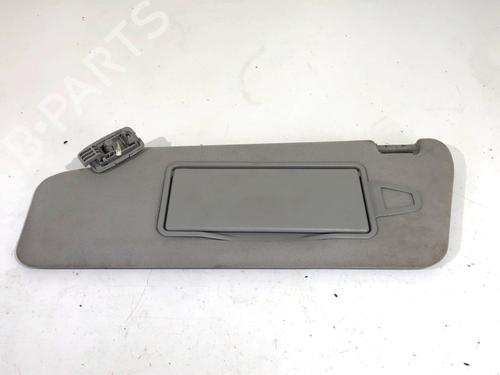 Left sun visor MERCEDES-BENZ CLS (C218) CLS 350 CDI / d (218.323) | BP39295753I1 - Image 2