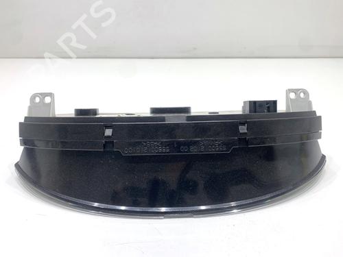 Instrument cluster CITROËN JUMPER II Platform/Chassis 2.0 BlueHDi 130 | BP39318255C47 - Image 3