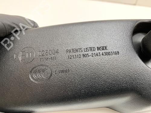Rear mirror KIA OPTIMA (FSGDS6B) 1.7 CRDi | BP39356512I6 - Image 4