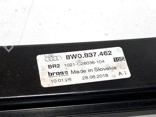 Front right window mechanism AUDI A4 B9 (8W2, 8WC) 2.0 TFSI quattro | BP39334727C23 - Image 7