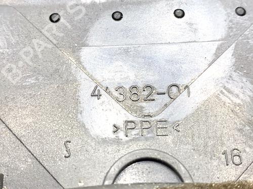 Luftventil AUDI A4 B6 (8E2) 1.9 TDI | BP39332570I21 - Image 4