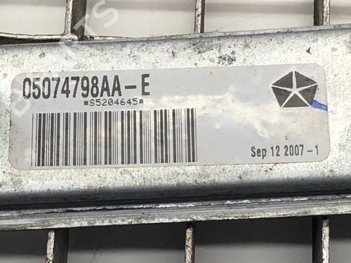 Front right window mechanism DODGE CALIBER 2.0 CRD | BP39279194C23 - Image 4