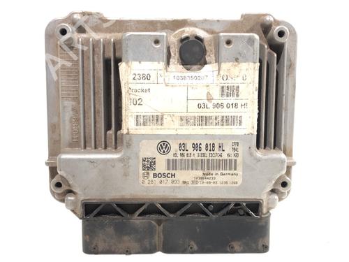 Used Engine control unit (ECU) Engine control unit (ECU) 39300970 39300970