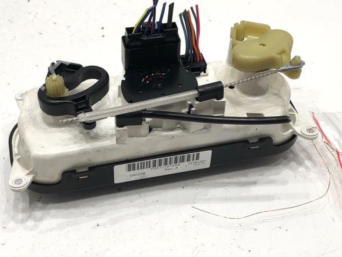 Climate control DODGE CALIBER 2.0 CRD | BP39279173I5 - Image 3