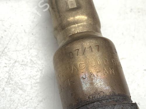 Electronic sensor AUDI Q5 (FYB, FYG) SQ5 TFSI quattro | BP40033313M84 - Image 4