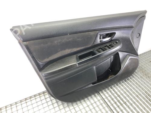 Front left panel SUBARU XV (_GP_) 2.0 D AWD (GPD) | BP39282856C58 - Image 2