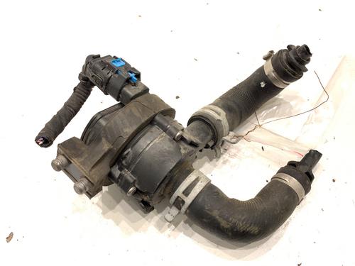 Auxiliary water pump DACIA DUSTER (HM_) 1.0 TCe 100 (HMMT) | BP40033589M111 - Image 2