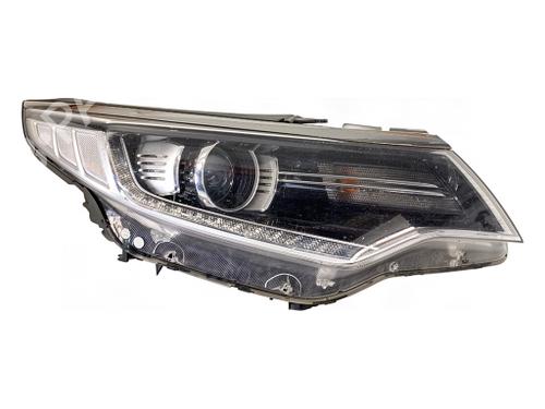 Used Right headlight Right headlight KIA OPTIMA (JF) 2.0 CVVL (163 hp) 40521394 40521394