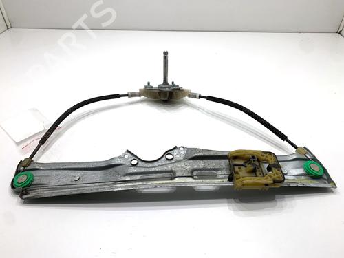 Used Rear left window mechanism Rear left window mechanism FIAT TIPO Saloon (356_, 357_) 1.4 (356SXA1B) (95 hp) 39332209 39332209