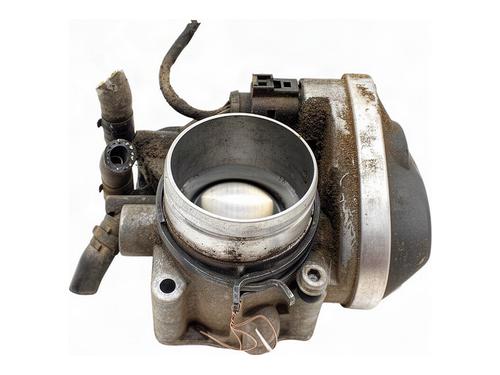 Used Throttle body Throttle body SEAT ALTEA XL (5P5, 5P8) 1.6 (102 hp) 40171218 40171218