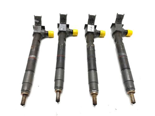 Used Injector Injector 39338214 39338214