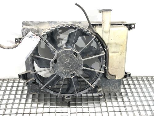 Radiator fan KIA CEE'D (JD) 1.4 CVVT | BP39276655M35 - Image 2