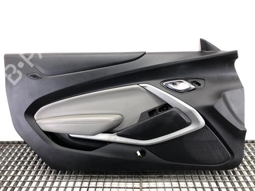 front-left-panel-chevrolet-camaro-2015-39270117 main image