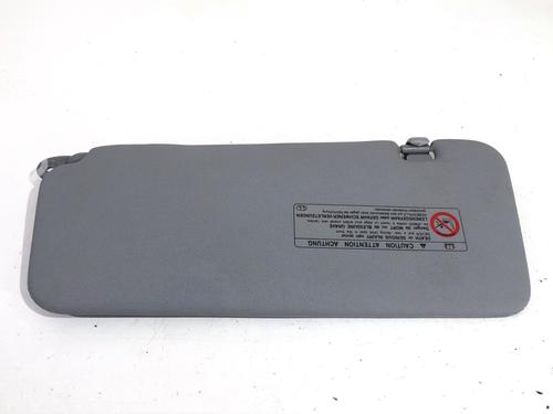 Used Right sun visor Right sun visor 39296210 39296210