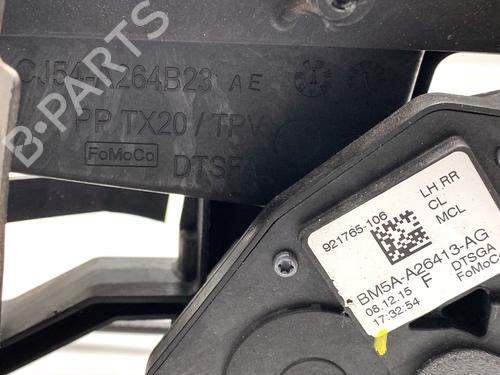 Venstre bagtil lås FORD KUGA II (DM2) 2.0 TDCi 4x4 | BP39335094C100 - Image 5