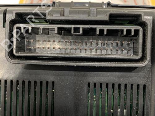 Instrument cluster RENAULT MEGANE IV Hatchback (B9A/M/N_) 1.5 dCi 110 (B9A3) | BP39339725C47 - Image 4