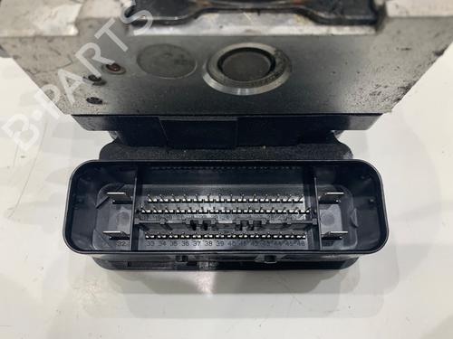 ABS pump VOLVO V40 Hatchback (525) D2 | BP40115550M43 - Image 4