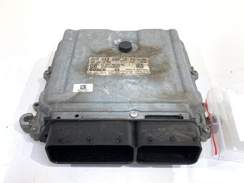 Used Engine control unit (ECU) Engine control unit (ECU) MERCEDES-BENZ E-CLASS T-Model (S212) E 350 CDI (212.225) (231 hp) 39348459 39348459