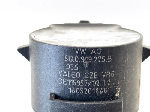 Electronic module SKODA KAMIQ (NW4) 1.5 TSI | BP39341609M83 - Image 4