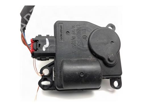 Used Heater blower motor Heater blower motor JEEP GRAND CHEROKEE IV (WK, WK2) 5.7 V8 4x4 (352 hp) 40489906 40489906