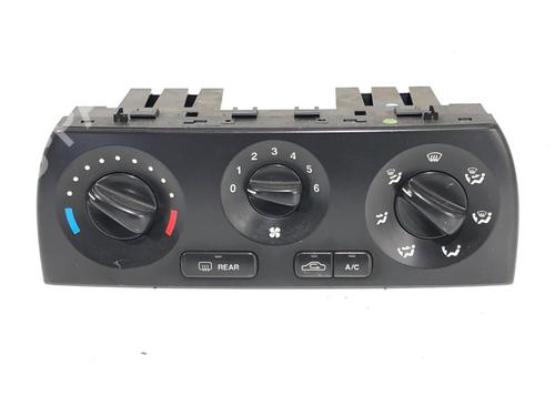 Used Climate control Climate control 39292880 39292880