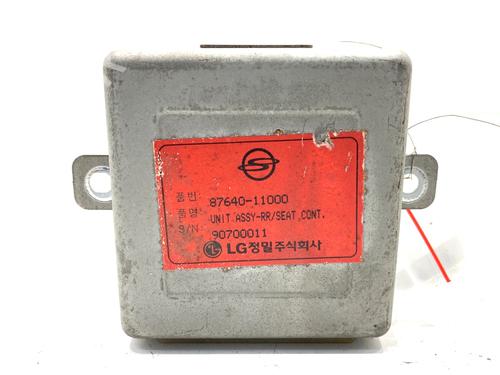 Used Electronic module Electronic module 39298838 39298838