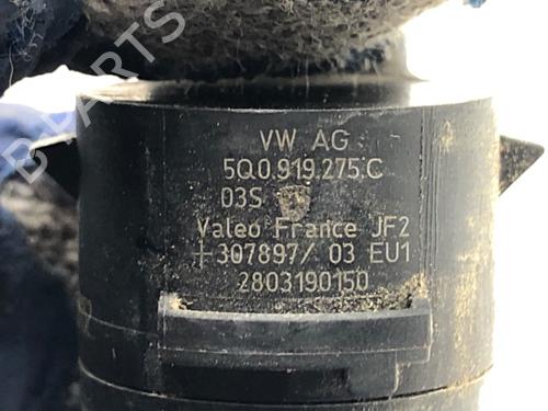 Electronic module VW T-ROC (A11, D11) 2.0 TDI | BP39309113M83 - Image 4