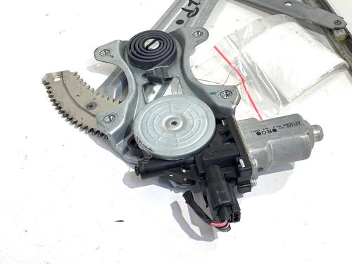 Front left window mechanism HONDA CR-V IV (RM_) 2.0 AWD (RE5, RM2) | BP39352426C22 - Image 3