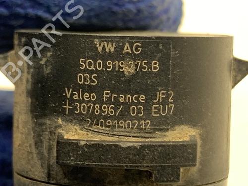 Electronic module VW GOLF VII Variant (BA5, BV5) 1.5 TSI | BP39311009M83 - Image 5
