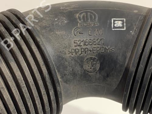 Pipe FIAT DUCATO Bus (250_) 140 Multijet 2,2 D | BP39661140M125 - Image 3