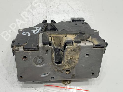 Used Front right lock Front right lock 39300322 39300322