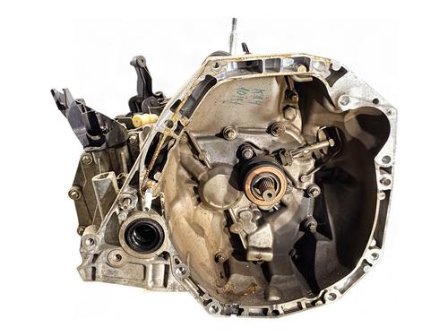 gearbox-renault-captur-i-j5_-h5_-2013-40288103 main image