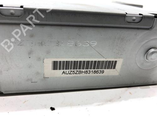 Electronic module AUDI A6 C6 (4F2) 2.0 TDI | BP39302171M83 - Image 5