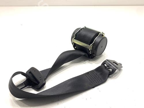 Used Rear left seatbelt Rear left seatbelt RENAULT CLIO IV (BH_) 1.5 dCi 75 (75 hp) 39340050 39340050