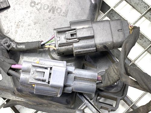 Radiator fan FORD USA EDGE 2.0 TDCi Bi-Turbo AWD | BP39356907M35 - Image 7