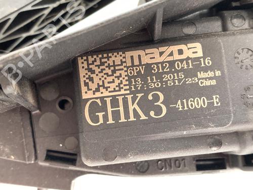Pedal MAZDA 6 Estate (GJ, GL) 2.5 | BP39703912I4 - Image 4