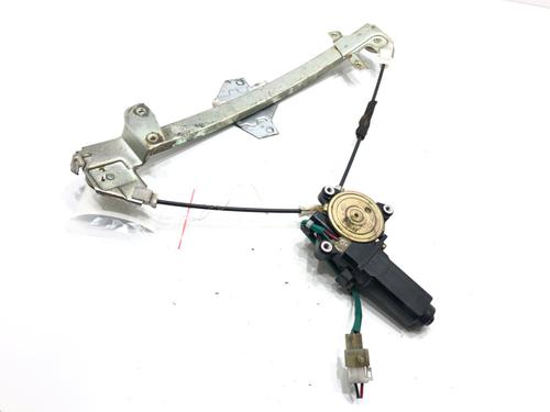 Used Front left window mechanism Front left window mechanism 39302039 39302039
