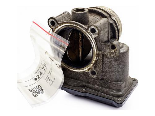 Used Throttle body Throttle body 39357995 39357995