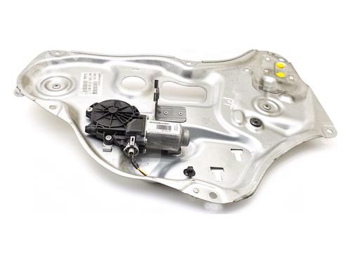 Used Rear right window mechanism Rear right window mechanism HYUNDAI ix35 (LM, EL, ELH) 1.7 CRDi (116 hp) 39971280 39971280