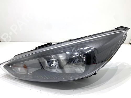 Used Left headlight Left headlight 39330850 39330850