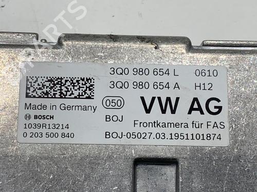Camera VW T-ROC (A11, D11) 2.0 TDI | BP39309118E14 - Image 4
